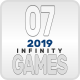 Bundle Infinity Games 2019 - HTML5 / Games