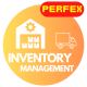 Inventory Management module for Perfex CRM - PHP Scripts / Add-ons