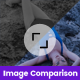 Image Comparison Elementor Addon - WordPress / Add-ons