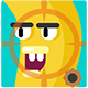 FRUIT HUNTER - PC, Mobile Game, Desktop Game, Construct 2 and construct 3. Capx and C3p. - HTML5 / Games