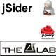 jSider - JavaScript / Media