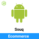 Android eCommerce Shopping ِApp - Mobile / Android