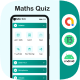 Ultimate Maths Quiz : Brain Challenge with admob ready to publish - Mobile / Android