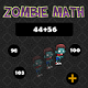 Zombie Math - HTML5 Game with Backend (Construct 3 | Construct 2 | c3p | capx | php) - HTML5 / Games