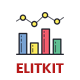 ElitKit - All In One SaaS Business Software - PHP Scripts / Project Management Tools