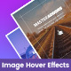 Image Hover Effects For Elementor - WordPress / Galleries