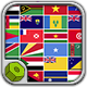 Flags Maniac - HTML5 Quiz Game - HTML5 / Games