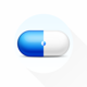 Pill Reminder - Full iOS app - SwiftUI and Xcode - Mobile / iOS