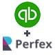 QuickBooks® Online Module for Perfex CRM - Real Time and Scheduled Synchronization - PHP Scripts / Add-ons