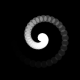 Eva - Awesome Page Pre Loader Animation - CSS / Animations and Effects
