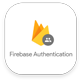 Firebase Authentication with Email,Google,GitHub,Facebook,Twitter and Anonymous - Mobile / Android