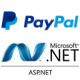 PayPal Checkout in ASP.NET Web Forms & C#, Using Orders v2 REST API, Server-side Integration - .NET / Shopping Carts