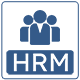 HRMS - Human Resource Management System, Manage Employee Payroll Salary ZkTeco BioMetric attendance - .NET / Project...