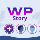 WP Story Premium - Instagram Style Stories For WordPress
