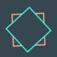 Eva - Awesome Square Pre Loader Animation - CSS / Animations and Effects
