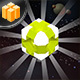 Astrodices Game Template - Mobile / Native Web