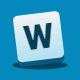 Word Game - HTML5 game (Construct 3) - HTML5 / Games
