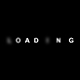 Smoky Text Loading Animation - CSS / Animations and Effects