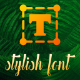 Stylish Text Generator - Mobile / Android