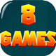 HTML5 8 GAMES BUNDLE №5 (CAPX) - HTML5 / Games