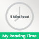 My Reading Time Pro - WordPress / eCommerce / WooCommerce