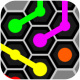 Hexa Connection - HTML5 / Games