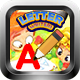Letter Writers Game for Kids (CAPX and HTML5) - HTML5 / Games