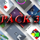 Unity Games Bundle Pack 3 - 60% OFF - Mobile / Android
