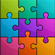 Puzzle Images (Admob + GDPR + Android Studio) - Mobile / Android
