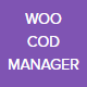 WooCommerce COD Manager - WordPress / eCommerce / WooCommerce