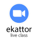 Ekattor Zoom Live Class Addon - PHP Scripts / Project Management Tools