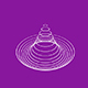 Re-Created - CSS 3D Wavy Circle Loader Animation Effects - CSS / Animations and Effects