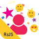 RatingSmiley | Smiley Rating Script - JavaScript / Ratings and Charts