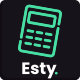 Esty | Order Estimator and Summary Generator - PHP Scripts / Forms