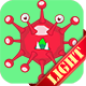 The Virus Invasion Lite - HTML5 / Games