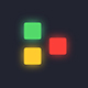 Moving Blocks Animation Effects - Css Loading Page Animation - CSS / Animations and Effects