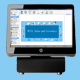 POS - Point Of Sales and Inventory System Using Barcode Reader - Apps / Windows