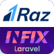 Razorpay Payment Gateway for InfixEdu - PHP Scripts / Add-ons