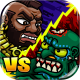 Warriors VS Evil Spirits - HTML5 Game 5 Levels + Mobile Version! (Construct 3 | Construct 2 | Capx) - HTML5 / Games