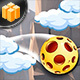Sky Bridge Game Template - Mobile / Native Web