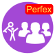Team Password for Perfex CRM - PHP Scripts / Add-ons