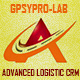 ADVANCED LOGISTICS CRM - .NET