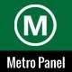 MetroPanel - The New Navigator for Modern Sites - JavaScript / Navigation