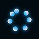 Liquid Loader Animation Effects - CSS / Animations and Effects