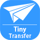 TinyTransfer - Send files around the world 1.1.6 - PHP Scripts / Loaders and Uploaders
