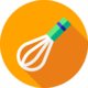 Recipe App with Admin panel and Admob ads , Facebook ads - Mobile / Android