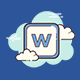 Word ( Docx / Doc ) Proccessing Document - Pages Count / Words Count / Angular 9 & .Net Core