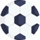 Flutter Football UI Kit: LiveScore & Chats Matches & News Sport ( ANDROID, IOS ) - Mobile / Flutter