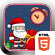 Christmas Time Game ( HTML5 ) Christmas Game - HTML5 / Games