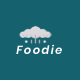 Foodie Delivery Boy For Foodie Multi-Restaurants Flutter App - Mobile